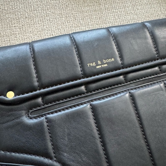 Rag & Bone Crossbody Bag - Picture 4 of 7